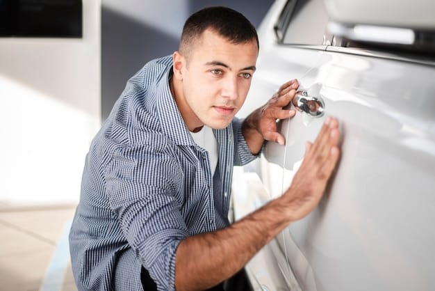 Diamant-noir-detailling - Debosselage sans peinture à Amiens : techniques et services fiables - Featured Image 1