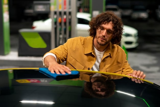 Diamant-noir-detailling - Guide complet de la pose PPF à Amiens pour une voiture impeccable - Featured Image 1